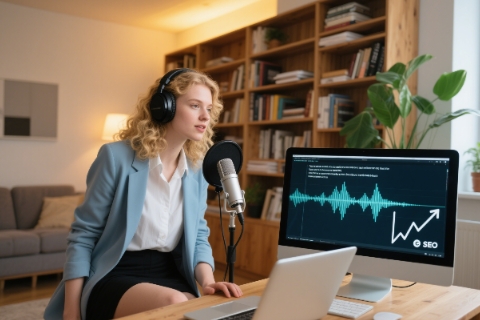 Free and Unlimited Audio Transcriptions