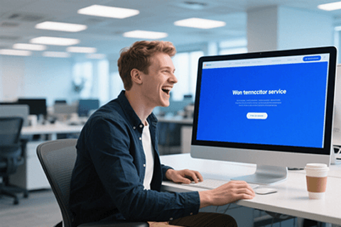 Free WhatsApp voice message transcription counter with 3 credits